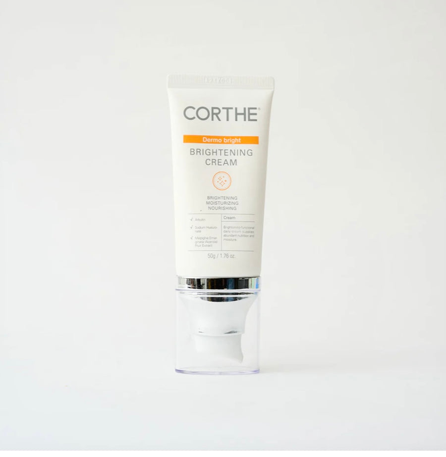 Corthe Brightening Cream