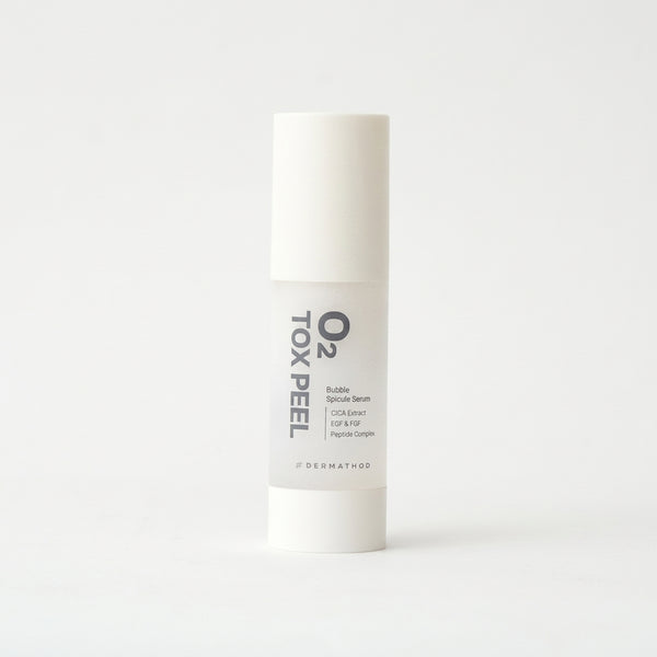 O2 Tox Peel